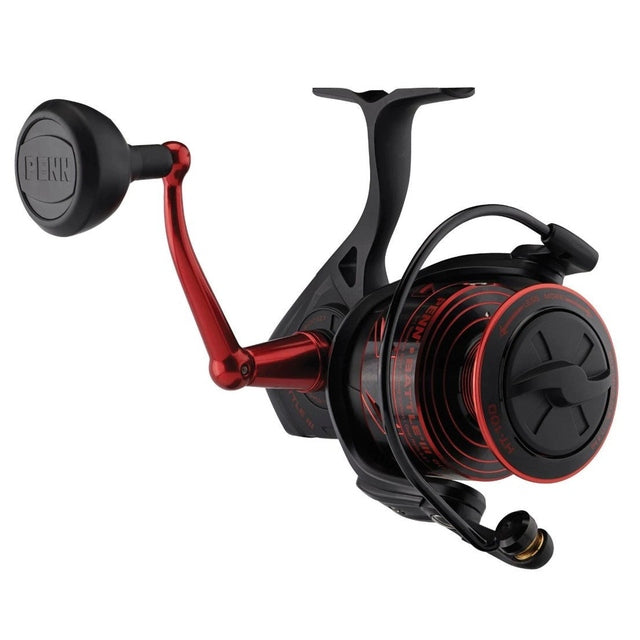 Penn Battle III (3) High - Speed Spinning Reel | BTLIII - 4000HS | - FishermanshubBTLIII4000HS
