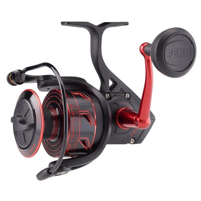 Penn Battle III (3) High - Speed Spinning Reel | BTLIII - 4000HS | - FishermanshubBTLIII4000HS