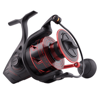 Penn Battle III (3) High Speed Spinning Reel | BTLIII - 8000HS | - FishermanshubBTLIII8000HS