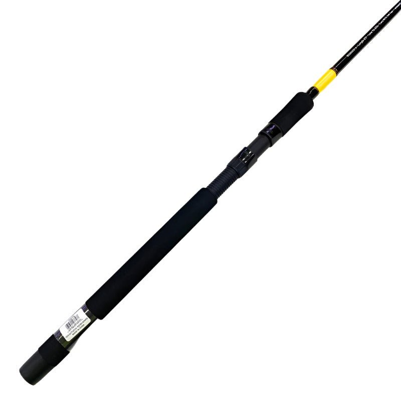 Penn Battle Stick Pro Spinning Rod | 8 Ft | 9 Ft | - Fishermanshub8Ft/2.40Mt