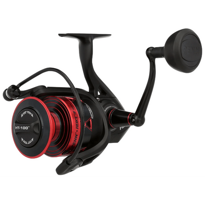 Penn Fierce IV (4) Spinning Reels | FRCIV - 4000 | - FishermanshubFRCIV4000