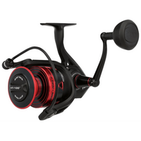 Penn Fierce IV (4) Spinning Reels | FRCIV - 6000 | - FishermanshubFRCIV6000