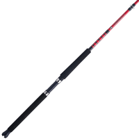 Penn Mariner III Conventional Boat Spinning Rod | Trolling Rod | 6 Ft | - Fishermanshub6Ft/1.82Mt
