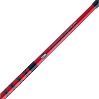 Penn Mariner III Conventional Boat Spinning Rod | Trolling Rod | 6 Ft | - Fishermanshub6Ft/1.82Mt