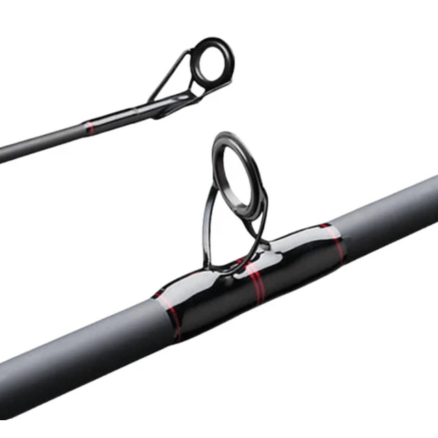 Penn Prevail Surf Fishing Rod | Surf Rod | 13 Ft | 14.6 Ft | - Fishermanshub13Ft/3.96Mt