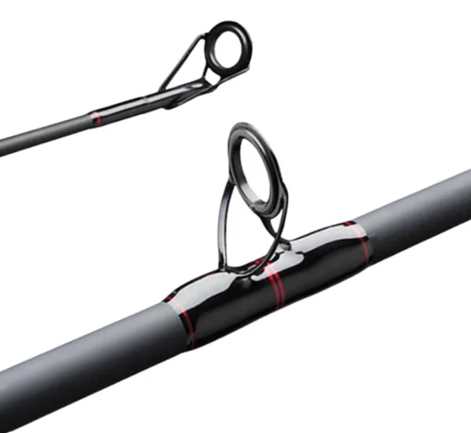 Penn Prevail Surf Fishing Rod | Surf Rod | 13 Ft | 14.6 Ft | - Fishermanshub13Ft/3.96Mt