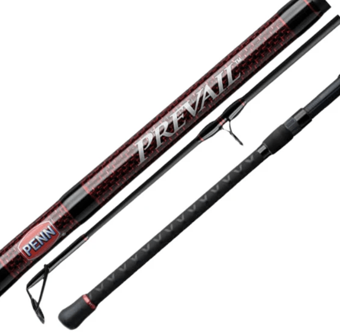 Penn Prevail Surf Fishing Rod | Surf Rod | 13 Ft | 14.6 Ft | - Fishermanshub13Ft/3.96Mt