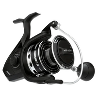 Penn Pursuit IV (4) Spinning Reel | PURIV - 5000 | PURIV - 6000 | PURIV - 8000 | - FishermanshubPURIV8000