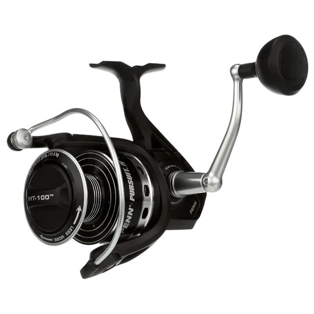 Penn Pursuit IV (4) Spinning Reel | PURIV - 5000 | PURIV - 6000 | PURIV - 8000 | - FishermanshubPURIV8000