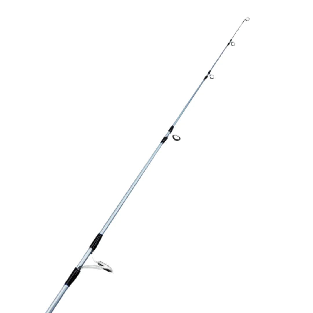 Penn Pursuit Jig Spinning Rod | Jigging Rod | Butt - Joint | 6 Ft | - Fishermanshub6Ft/1.82Mt