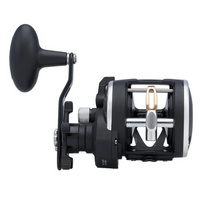 Penn Rival Level Wind Baitcasting Reel | Right - Handed | RIV - 15 - LW | RIV - 20 - LW | - FishermanshubRIV15LW