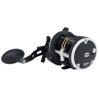 Penn Rival Level Wind Baitcasting Reel | Right - Handed | RIV - 15 - LW | RIV - 20 - LW | - FishermanshubRIV20LW