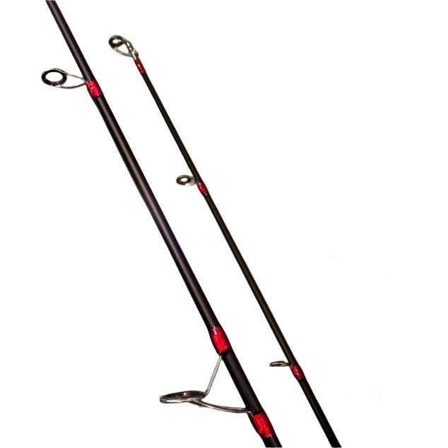 Penn Slammer Jig III, Jigging Spinning Rod | Jigging Rod | Butt Joint | 6.3 Ft | - Fishermanshub6.3Ft/1.92Mt