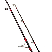 Penn Slammer Jig III, Jigging Spinning Rod | Jigging Rod | Butt Joint | 6.3 Ft | - Fishermanshub6.3Ft/1.92Mt