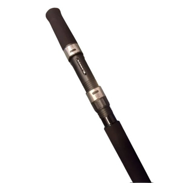 Penn Slammer Jig III, Jigging Spinning Rod | Jigging Rod | Butt Joint | 6.3 Ft | - Fishermanshub6.3Ft/1.92Mt
