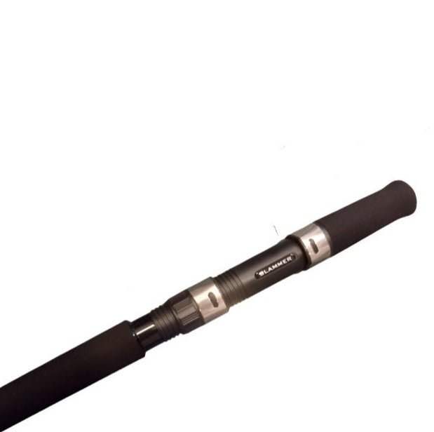 fishing rods penn slammer 7 Penn Slammer Jig-III, Popping Spinning Rod | Popping Rod