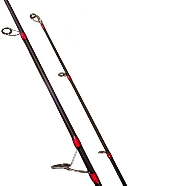 Popping Bug Rods Penn Slammer Jig-III, Popping Spinning Rod | Popping Rod | Butt Joint
