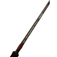 Penn Slammer Jig III, Popping Rod | 7 Ft | 7.3 Ft | - Fishermanshub7Ft/2.13Mt