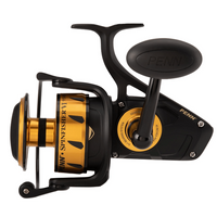 Penn Spinfisher VI (6) Spinning Reel | SSVI 7500 | SSVI 9500 | - FishermanshubSSVI7500
