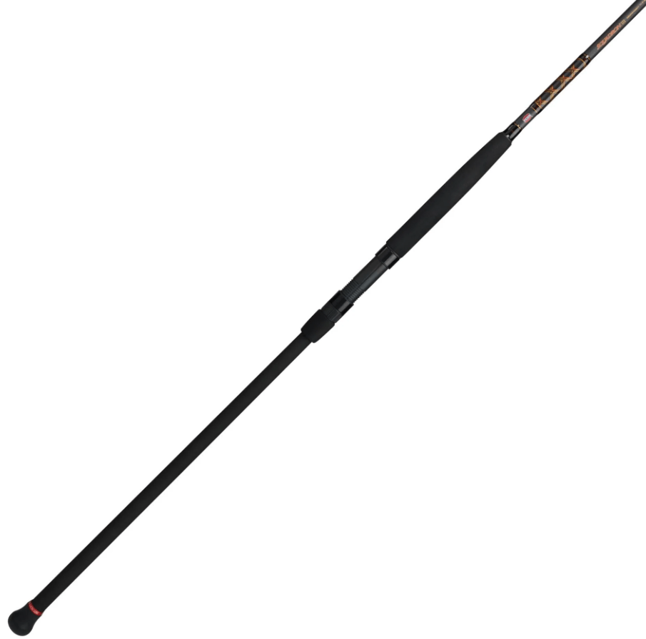 Penn Squadron III Surf Spinning Rod | Surf Rod | 11 Ft | - Fishermanshub11Ft/3.35Mt