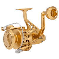 Penn Torque 5000 Spinning Trolling Reel | TRQS5 - G | - FishermanshubTRQS5 - G