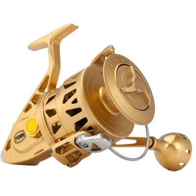 Penn Torque 5000 Spinning Trolling Reel | TRQS5 - G | - FishermanshubTRQS5 - G