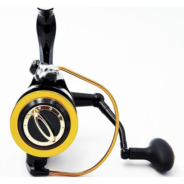 Penn WarHorse II Spinning Reel |WHII - 450 | WHII - 650 | WHII850 | - FishermanshubWHII450