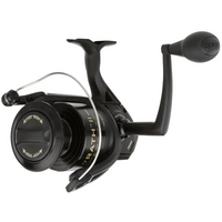 penn battle ii 8000 spinning reel convertible Penn Wrath II (2) Spinning Reel | WRTHII-8000C