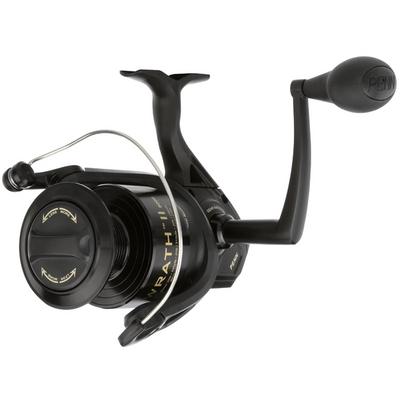 Penn Warth II (2) Spinning Reel | WRTHII - 8000C | - FishermanshubWRTHII - 8000C
