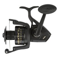 Penn Warth II (2) Spinning Reel | WRTHII - 8000C | - FishermanshubWRTHII - 8000C