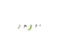 Pflueger 5/6 wt 3pcs Fly Combos - fishermanshub3 Pc Combo