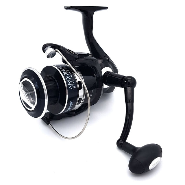 Pioneer Argonaut Spinning Reel (1)