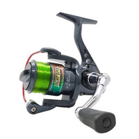 Pioneer Light Spin XF Spinning Reel | LS - 2000XF | LS - 3000XF | - FishermanshubLS - 2000XF