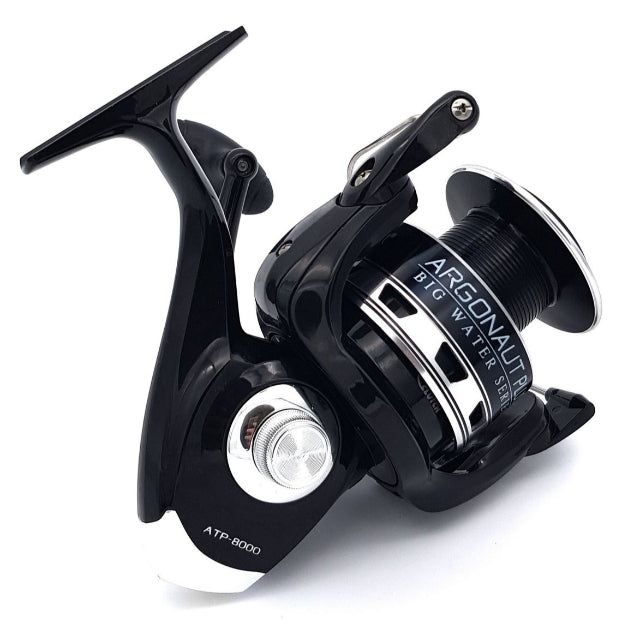 at60 fishing reel Pioneer Argonaut Spinning Reel | AT-5000 | AT-6000