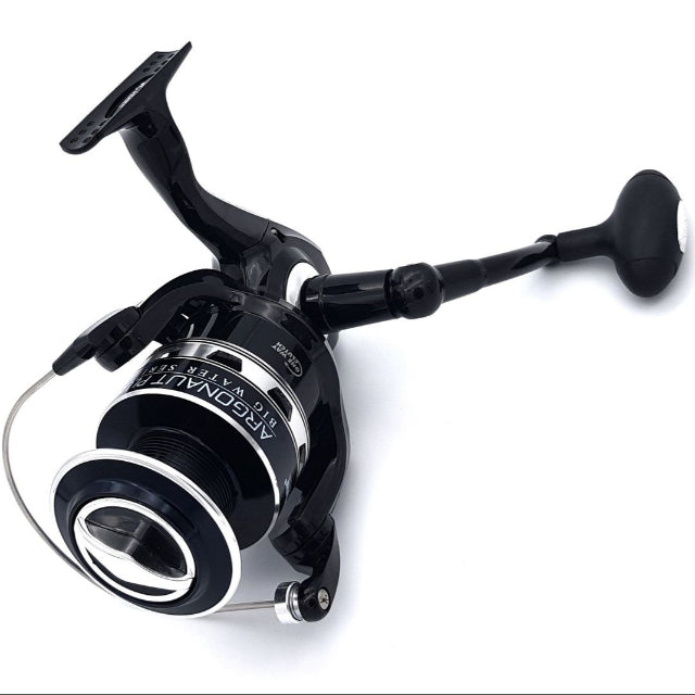 Pioneer Argonaut Spinning Reel (2)