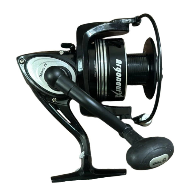Pioneer Argonaut XI Spinning Reel | AT - 4000XI | AT - 5000XI | AT - 6000XI | - FishermanshubAT - 4000XI