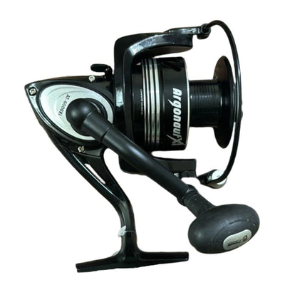 Pioneer Argonaut XI Spinning Reel | AT - 4000XI | AT - 5000XI | AT - 6000XI | - FishermanshubAT - 4000XI
