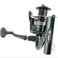 Pioneer Argonaut XI Spinning Reel | AT - 4000XI | AT - 5000XI | AT - 6000XI | - FishermanshubAT - 4000XI