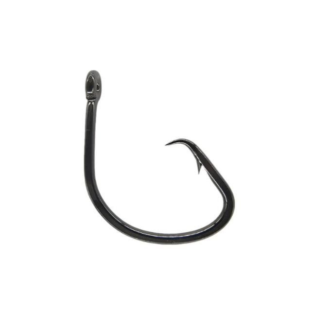 Pioneer Ichiban Live Bait Single Hook | HC57307 - BN | 20 Pcs Per Pack | - Fishermanshub#1
