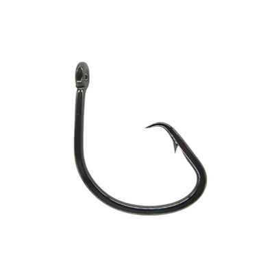 Pioneer Ichiban Live Bait Single Hook | HC57307 - BN | 20 Pcs Per Pack | - Fishermanshub#1