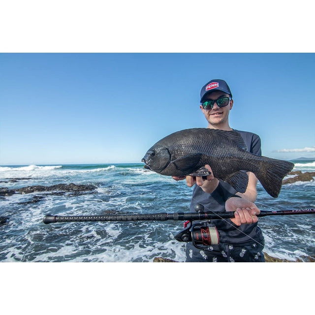 Penn Prevail Surf Fishing Rod | Surf Rod | 13 Ft | 14.6 Ft | Fishermanshub Penn Prevail Surf Fishing Rod | Surf Rod | 13 Ft | 14.6 Ft | Fishermanshub