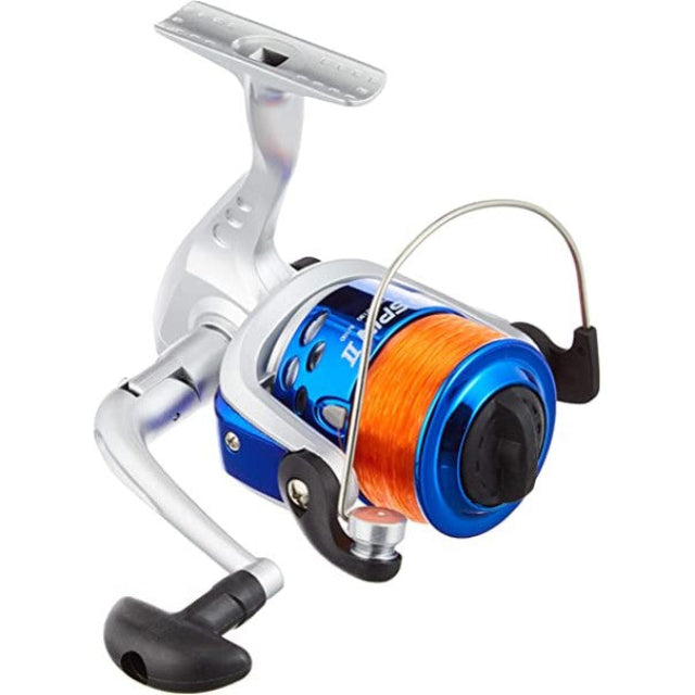 Pro Marine Trend Spin II TRS 40 Spinning Reel | 40 Series - fishermanshubTRS 40