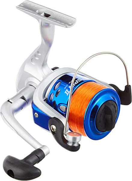 Pro Marine Trend Spin Ii Trs 40 Pre-spooled Spinning Reel
