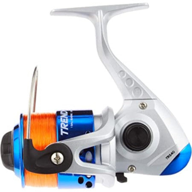 Pro Marine Trend Spin II TRS 40 Spinning Reel | 40 Series - fishermanshubTRS 40