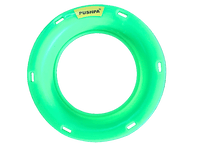 Pushpa Hand Caster Reel For Handline Fishing | - Fishermanshub18.5 x 5.5 CmGreen