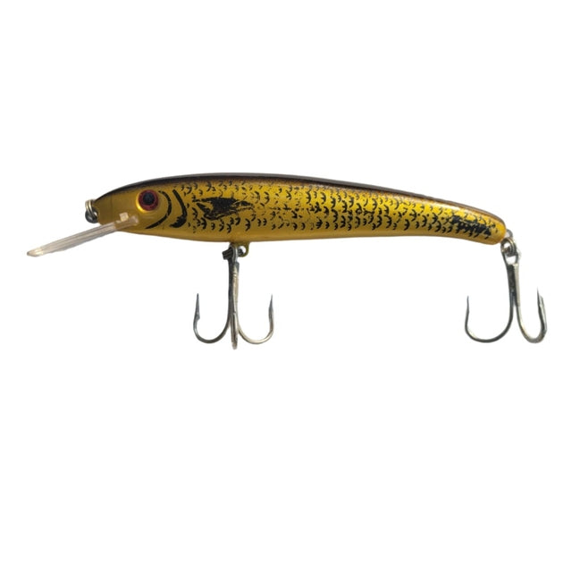 Pushpa Paint Laser Pro Hard Bait Lure | Floating | 16 Cm, 20 Gm