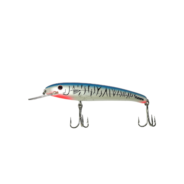 Pushpa Paint Laser Pro | Floating | 16 Cm, 20 Gm | 19 Cm, 46 Gm | - Fishermanshub16CmWB - 22