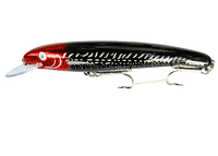 Pushpa Stickered Laser Pro Hard Bait Lure | Floating | 16 Cm | 20 Gm | - FishermanshubSBRA - 64