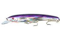 Pushpa Stickered Laser Pro Hard Bait Lure | Floating | 16 Cm | 20 Gm | - FishermanshubSV - 40