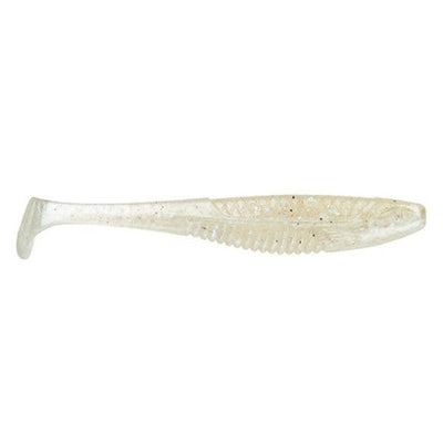 Rapala CrushCity Suspect Soft Plastic Lure | 7Cm | 8 Pcs Per Pack | - FishermanshubWHITEBAIT